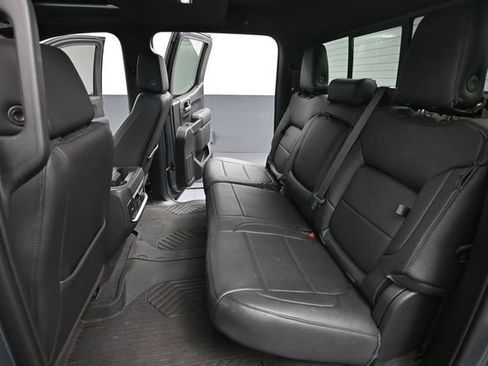 Used 2020 GMC Sierra 1500 AT4 w/ AT4 Premium Package AWD/4WD image 47