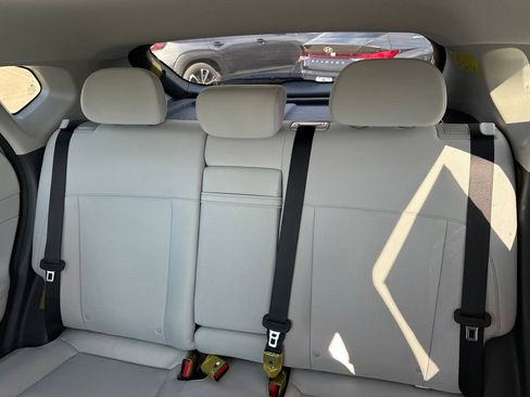 New 2025 Hyundai Kona SEL image 24