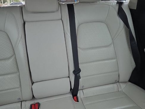 Used 2017 MAZDA CX-5 Grand Select image 36