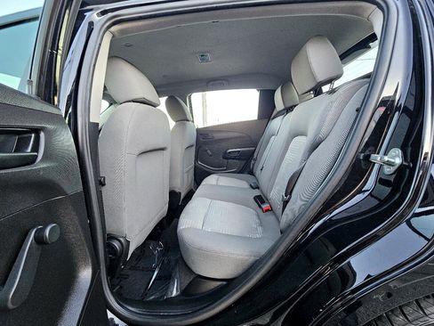 Used 2020 Chevrolet Sonic LT image 20