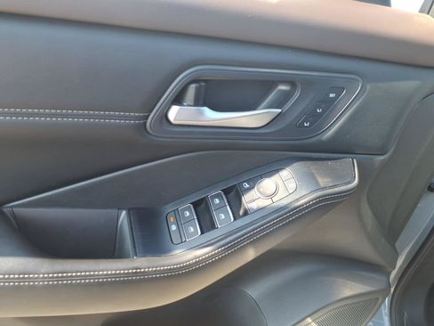 Certified 2023 Nissan Rogue SL w/ SL Premium Package FWD image 16