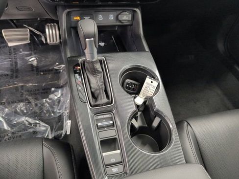 Used 2026 Honda Civic Sport Touring image 19