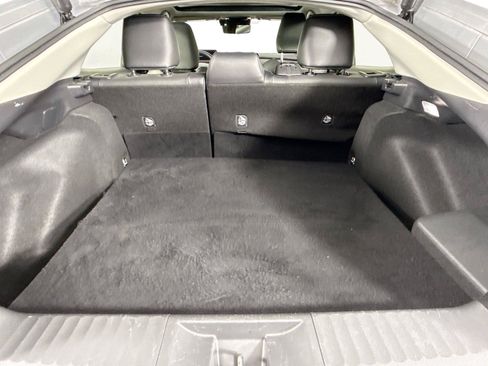 Certified 2024 Toyota Prius Limited w/ Limited Premium Package FWD image 55