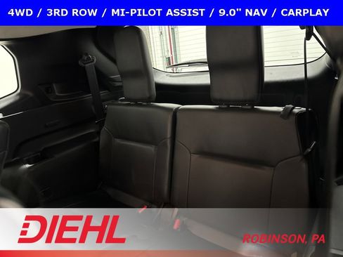 Used 2024 Mitsubishi Outlander SE image 18