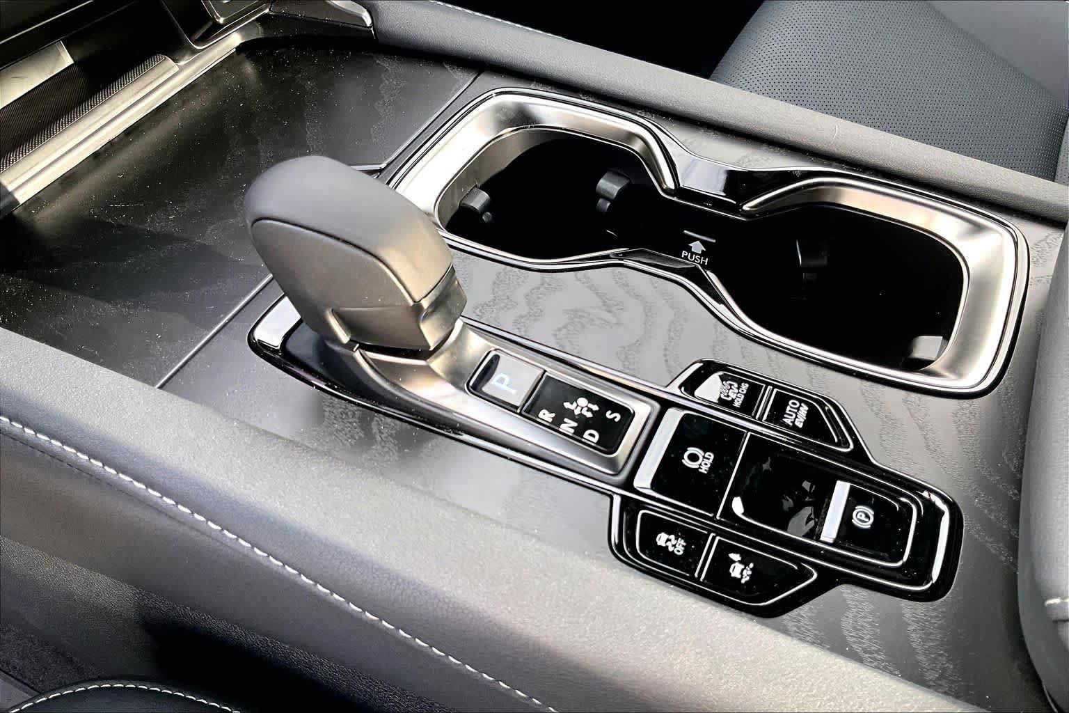 New 2026 Lexus RX 450h AWD w/ Convenience Package image 11