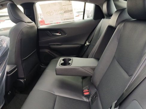 New 2026 Toyota Prius XLE image 9