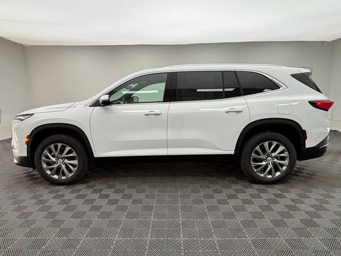 New 2026 Buick Enclave Preferred w/ Power Package FWD image 14