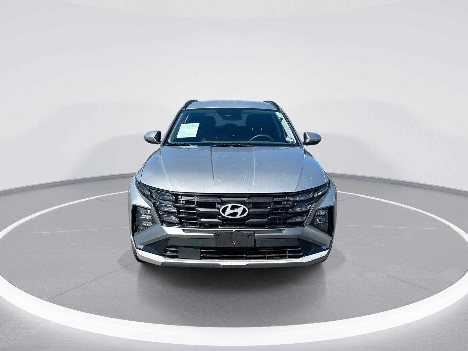 Used 2025 Hyundai Tucson SEL FWD image 3