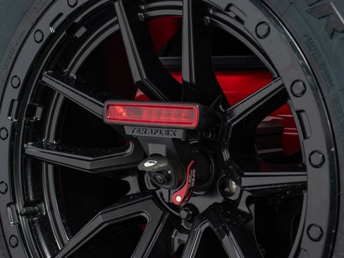 Used 2026 Jeep Wrangler Moab image 18