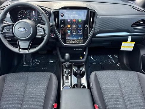 Certified 2026 Subaru Forester Premium AWD/4WD image 13