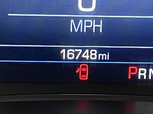 Used 2021 Chevrolet Blazer LT image 29