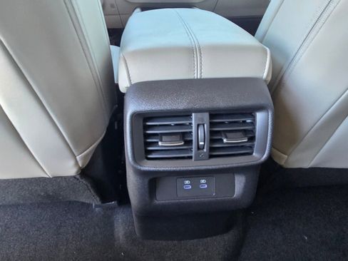 New 2026 Nissan Murano SL image 19