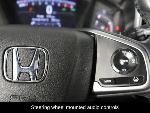 Used 2021 Honda CR-V EX-L image 10
