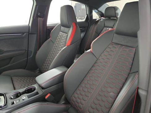 New 2026 Audi RS 3 image 18