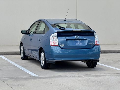 Used 2008 Toyota Prius FWD image 5