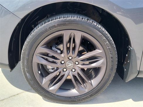 Used 2021 Acura RDX A-Spec AWD/4WD image 13