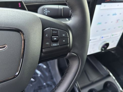 New 2025 Ford Mustang Mach-E Premium image 19