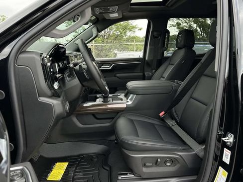 New 2026 Chevrolet Silverado 1500 RST AWD/4WD image 15