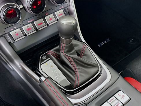 New 2025 Subaru BRZ Limited image 16