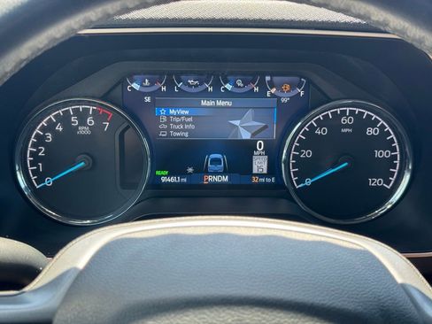 Certified 2023 Ford F150 XLT w/ Equipment Group 302A High AWD/4WD image 33