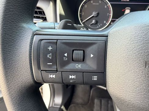 Used 2026 Nissan Rogue S FWD image 10