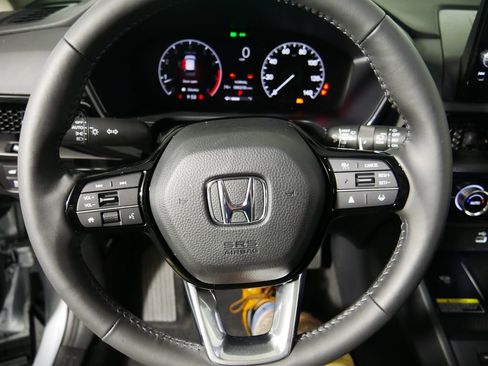 New 2026 Honda CR-V EX-L image 17