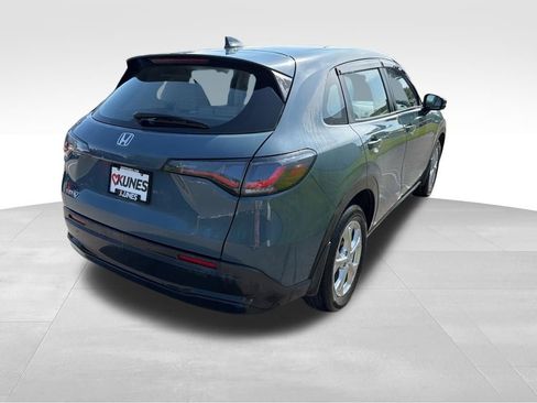 Used 2024 Honda HR-V LX image 9