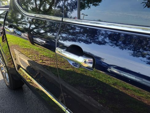 Used 2024 Toyota Tundra 1794 Edition RWD image 13