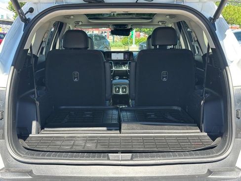 Used 2022 Kia Sorento SX Prestige AWD/4WD image 6