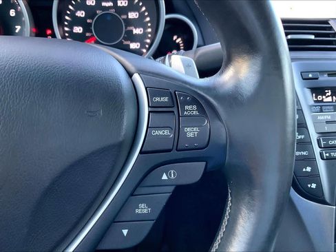 Used 2009 Acura TL SH-AWD image 24