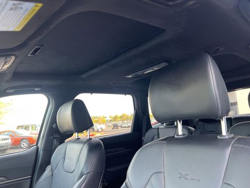 Used 2024 Kia Telluride SX Prestige X-Pro image 35