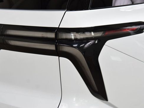 New 2026 Chevrolet Traverse RS AWD/4WD image 21
