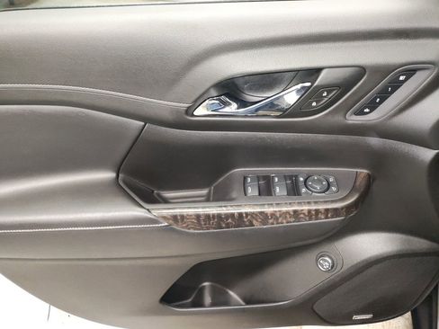 Used 2020 GMC Acadia Denali w/ Trailering Package image 27