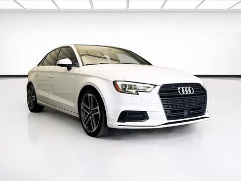Used 2020 Audi A3 2.0T Premium FWD image 3
