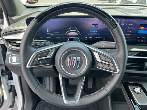 Certified 2025 Buick Enclave Avenir w/ Super Cruise Package FWD image 14