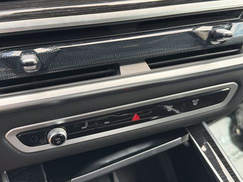 Certified 2025 BMW X5 xDrive40i image 34