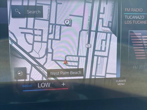 Certified 2024 BMW 430i Coupe w/ Convenience Package RWD image 3