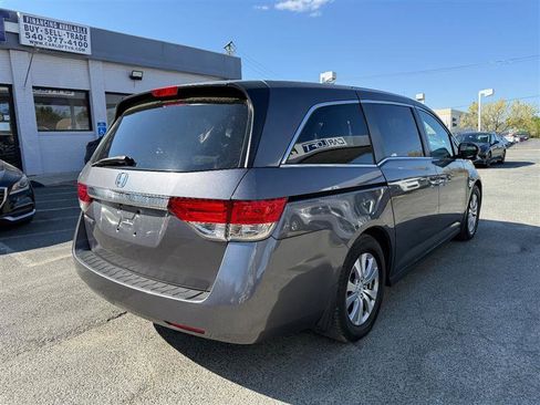 Used 2016 Honda Odyssey EX-L image 6