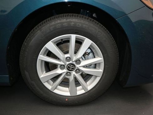 New 2026 Toyota Camry LE w/ Convenience Package image 16