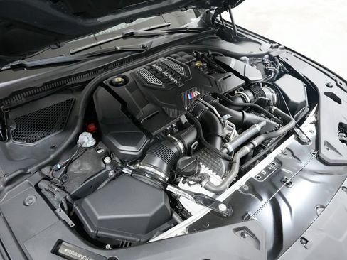Used 2023 BMW M8 Gran Coupe xDrive Competition AWD/4WD image 42