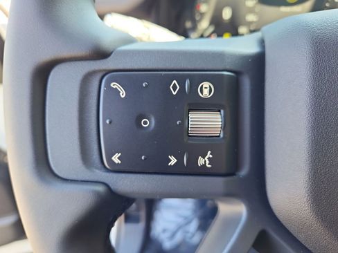 Used 2026 Land Rover Defender 130 S AWD/4WD image 17
