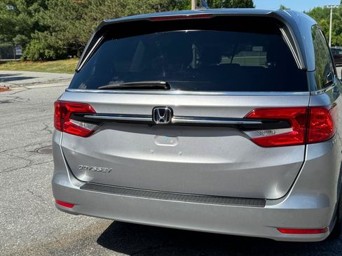 Used 2021 Honda Odyssey EX image 24