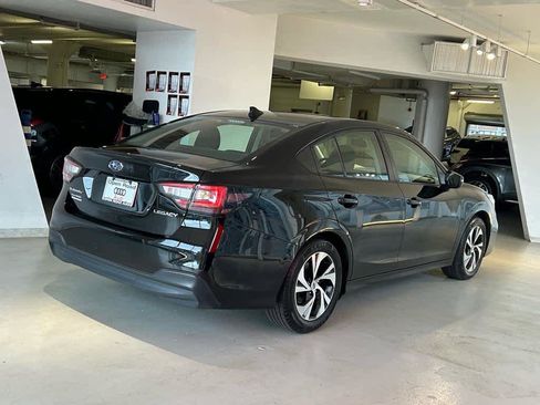 Used 2024 Subaru Legacy Premium image 4