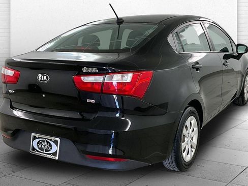 Used 2017 Kia Rio LX image 5