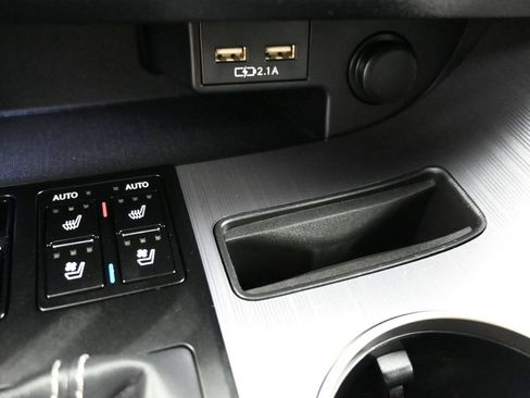 Used 2022 Lexus RX 350 F Sport w/ Accessory Package AWD/4WD image 15