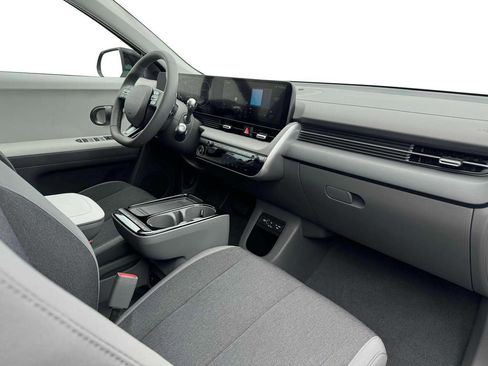 New 2026 Hyundai Ioniq 5 SE image 15
