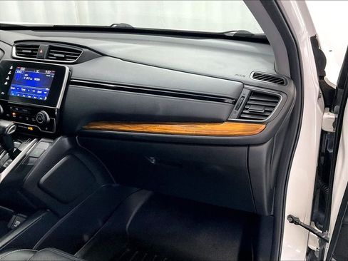 Used 2018 Honda CR-V EX-L image 13