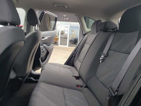 Used 2023 Kia Seltos LX AWD/4WD image 23