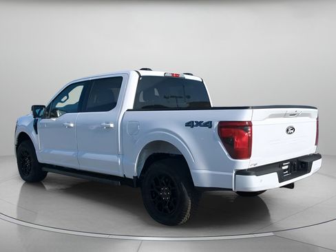 New 2026 Ford F150 XLT image 19