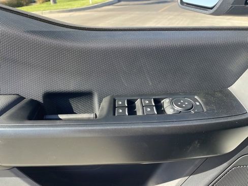 New 2025 Ford F150 STX w/ Equipment Group 200A image 17